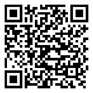 QR code to download Hunter System